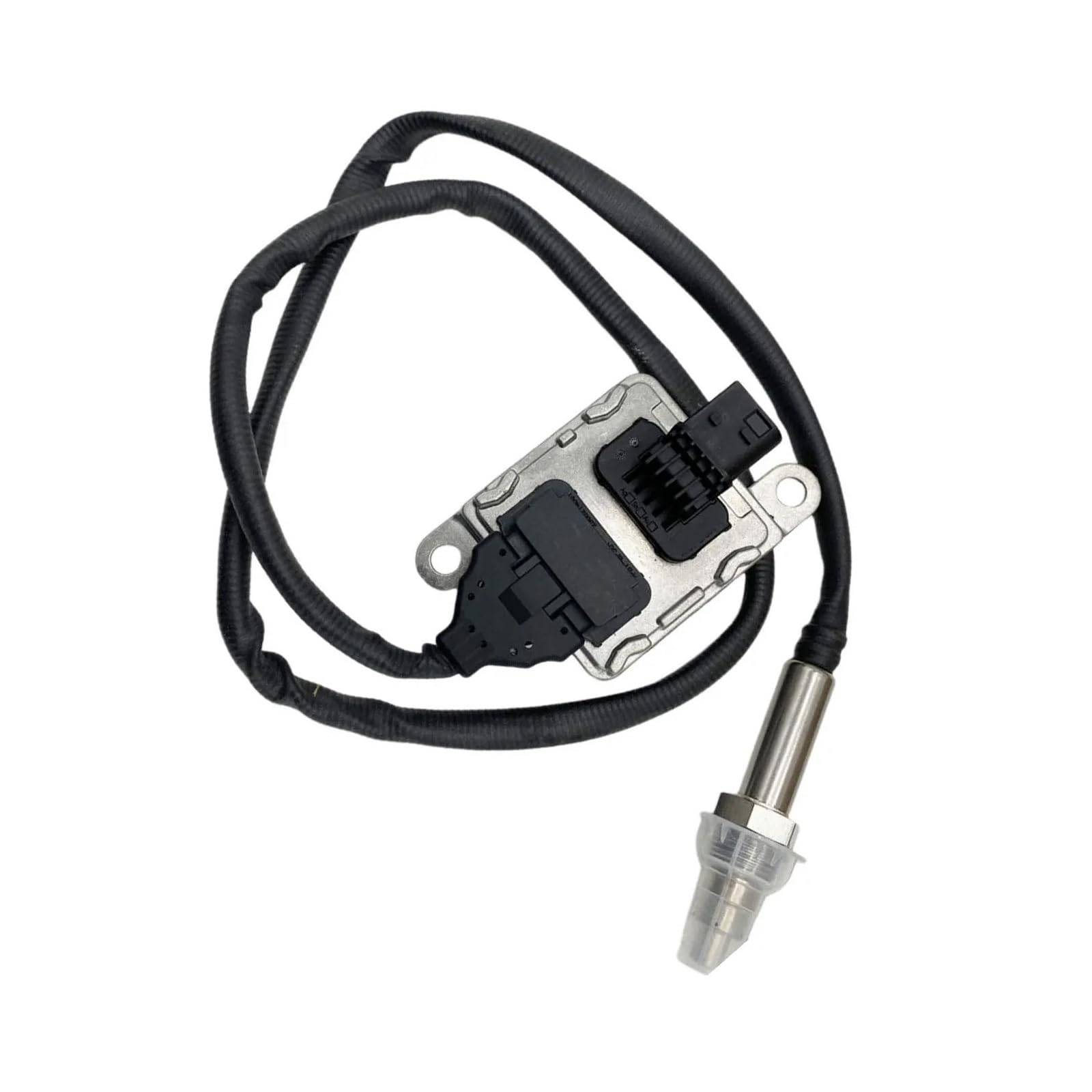 Stickstoff Sauerstoff Sensor Für Cummins 11,0 L 15,0 L Für Kenworth 4326874 4326874NX 4326874RX Auto Zubehör 1pc NOx Sensor Nox-Sensor Stickstoff Sauerstoff Sensor Für Cummins 11,0 L 15,0 L Für Kenworth 4326874 4326874NX 4326874RX Auto Zubehör 1pc NOx Sensor Nox-Sensor von Xxiucj