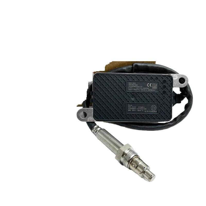 Stickstoff Sauerstoff Sensor Für Cummins 24V 4326864 A2C95992900 4326472 5WK96750C Made In USA Stickoxid Nox Sensor Nox-Sensor von Xxiucj