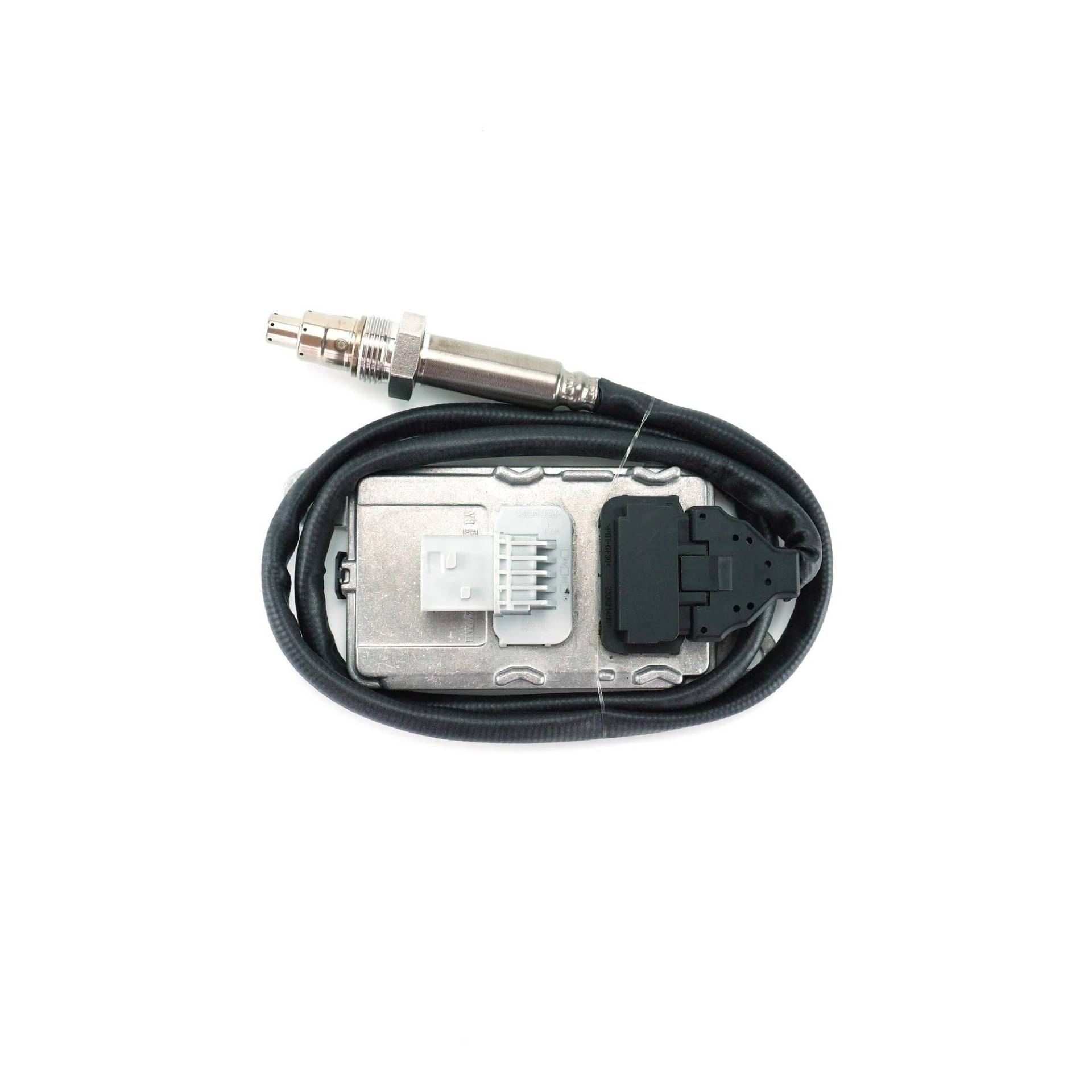 Stickstoff Sauerstoff Sensor Für Cummins Für Motor 24V 5593951 A062U284 NB1510 A3C04772780 Stickstoff Oxid Nox Sensor Nox-Sensor Stickstoff Sauerstoff Sensor Für Cummins Für Motor 24V 5593951 A062U284 NB1510 A3C04772780 Stickstoff Oxid Nox Sensor Nox-Sensor von Xxiucj