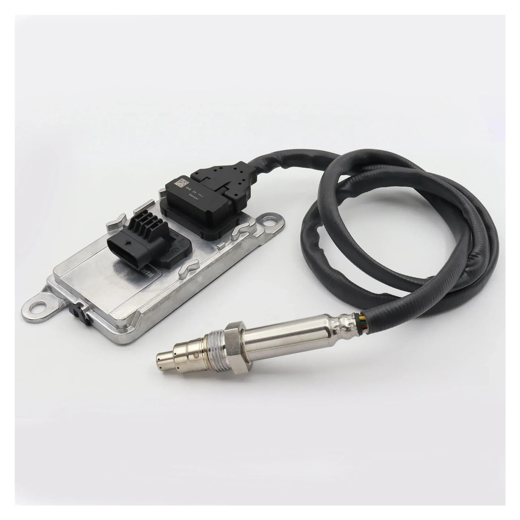 Stickstoff Sauerstoff Sensor Für Cummins NB 1500 SNS506 A2C93843000 5WK96765A 5WK9676 5B 4326863 24V Stickoxid Nox Sensor 5WK97103 Nox-Sensor Stickstoff Sauerstoff Sensor Für Cummins NB 1500 SNS506 A2C93843000 5WK96765A 5WK9676 5B 4326863 24V Stickoxid Nox Sensor 5WK97103 Nox-Sensor von Xxiucj