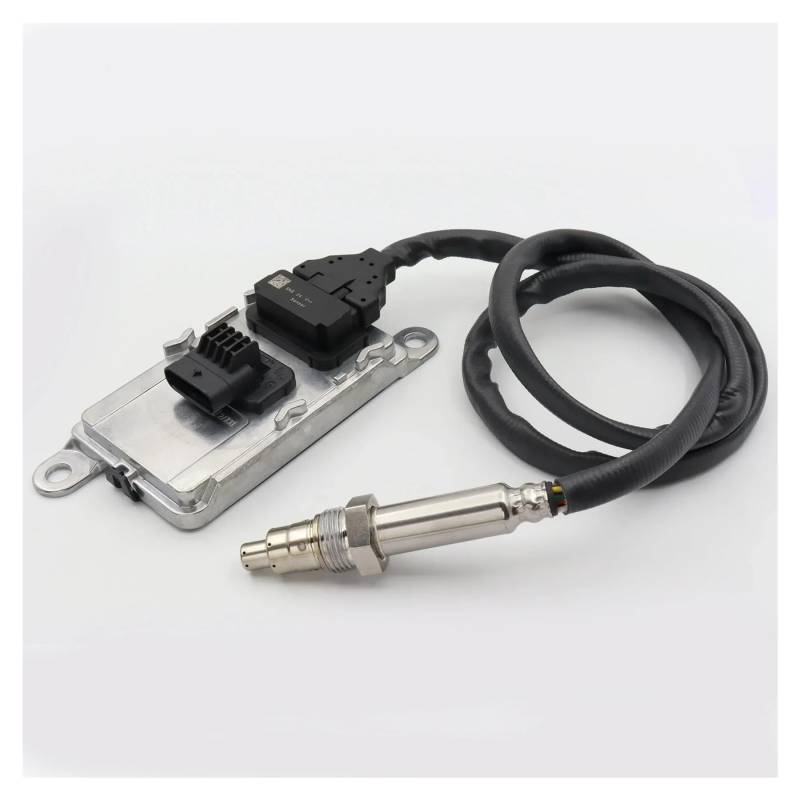 Stickstoff Sauerstoff Sensor Für Cummins NB 1500 SNS506 A2C93843000 5WK96765A 5WK9676 5B 4326863 24V Stickoxid Nox Sensor 5WK97103 Nox-Sensor von Xxiucj