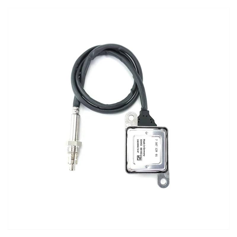 Stickstoff Sauerstoff Sensor Für E90 E91 E93 E60 E61 E63 E64 325i 330i 525i 530i 630i 5WK9661 0G 758712901 Stickstoff Sauerstoff Sensor NOx Sensor Nox-Sensor von Xxiucj