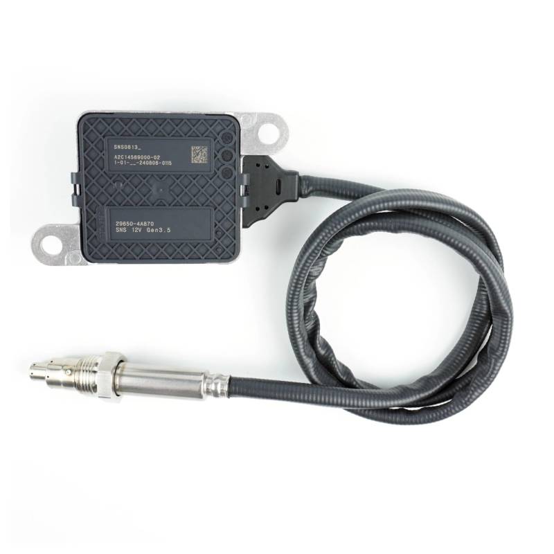 Stickstoff Sauerstoff Sensor Für Hyundai Für Grand Für Tucson Für Starex H-1 2,5 L 2017-2020 29650-4A870 Nox-Sensor A2C17247900-02 296504A870 Nox-Sensor von Xxiucj