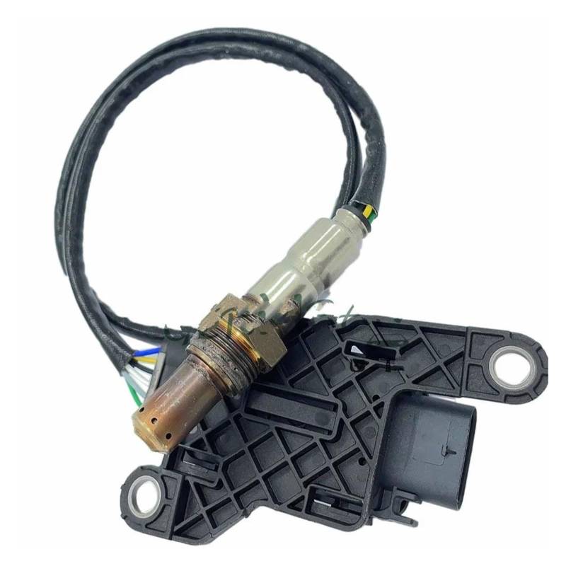 Stickstoff Sauerstoff Sensor Für Jeep Für Wrangler 2020 2021 2022 3,0 L V6 Diesel Turbolader 0281007242 0281007211 68214468AA 68214468AA NOx Sensor Nox-Sensor von Xxiucj