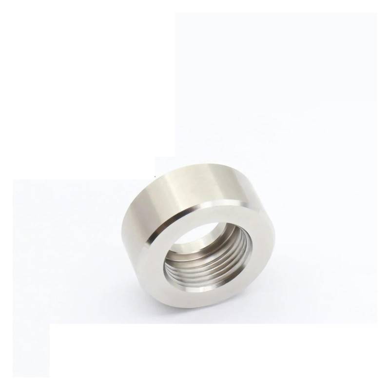 Stickstoff Sauerstoff Sensor Für Mann Für LKW Auto Ersatzteile 51,15408-0017 5115408-0017 5WK9 6722B 51154080017 24V Stickoxid Nox Sensor 5WK96722B Nox-Sensor(Only The Mount) von Xxiucj