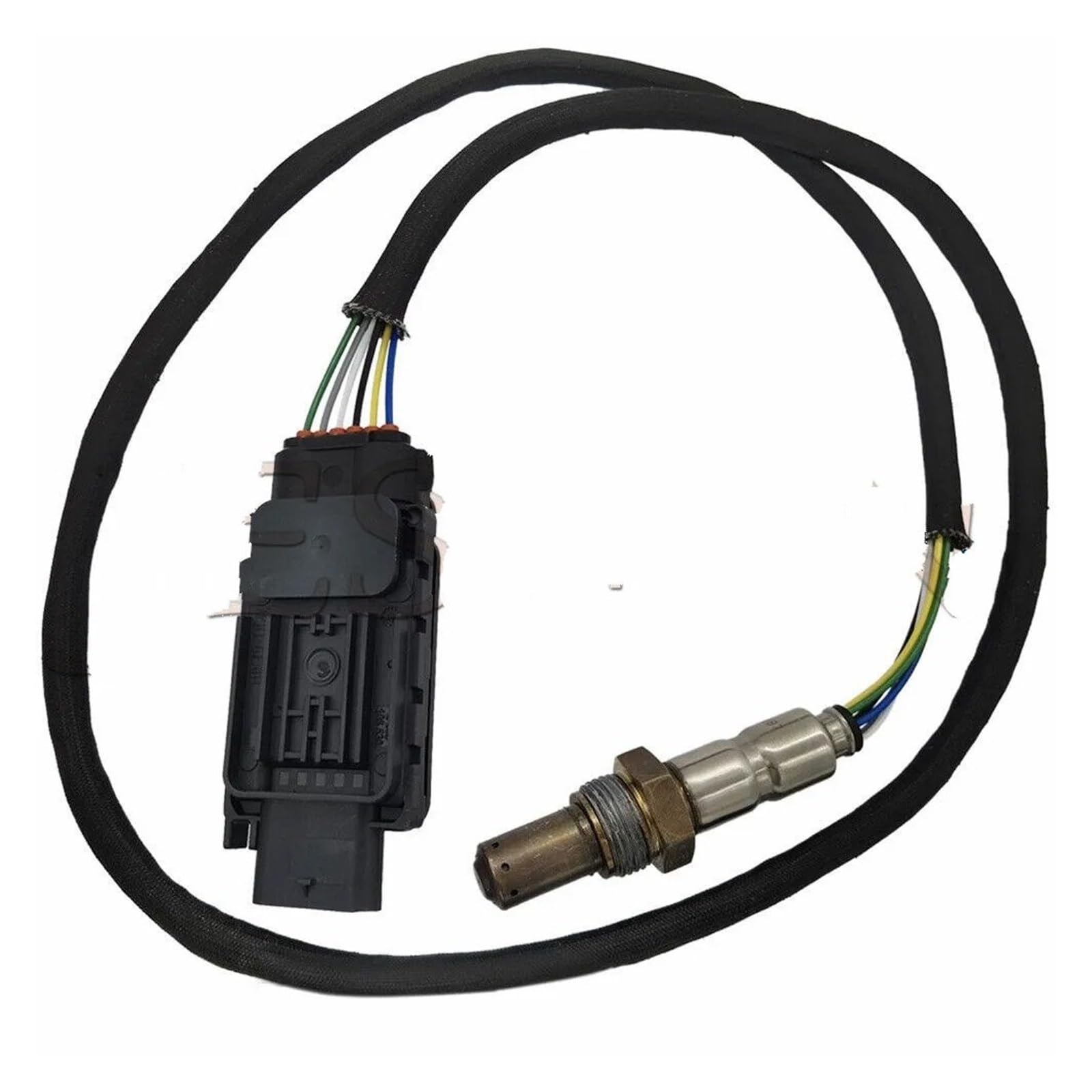 Stickstoff Sauerstoff Sensor Für Mitsubishi Für L200 Triton 2,2 DI-D Motor 4N14 110KW 2015 2016 2017 2018 2019 2020 1588A65 5 0281007742 Vorne Nox Sensor Lambda Nox-Sensor Stickstoff Sauerstoff Sensor Für Mitsubishi Für L200 Triton 2,2 DI-D Motor 4N14 110KW 2015 2016 2017 2018 2019 2020 1588A65 5 0281007742 Vorne Nox Sensor Lambda Nox-Sensor von Xxiucj
