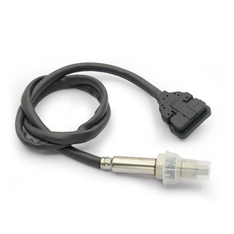 Stickstoff Sauerstoff Sensor Für Opel Für Insignia B Z18 2,0 CDTI 2017-21 55512349 A2C1245380001 1/5/10 Stücke Stickstoff Oxid Sensor NOx Sensor Sonde 55487662 Nox-Sensor(10PCS) von Xxiucj
