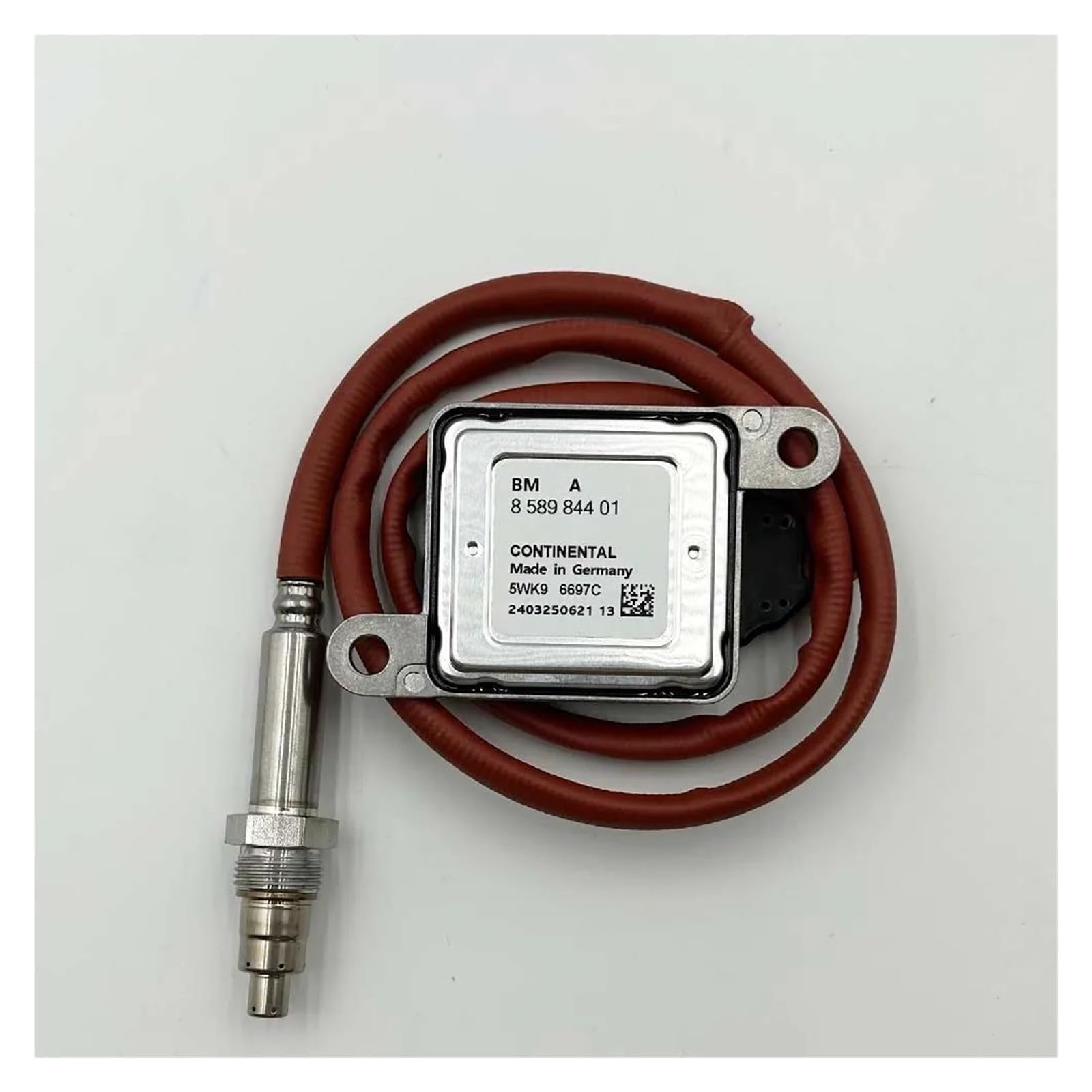 Stickstoff Sauerstoff Sensor Für X5 F15 Für X6 F16 25d 30dX 40dX 858984401 5WK96697C Für NGK Sonde 13628589844 Nox Sensor Chips Stickstoff Sauerstoff Nox-Sensor Stickstoff Sauerstoff Sensor Für X5 F15 Für X6 F16 25d 30dX 40dX 858984401 5WK96697C Für NGK Sonde 13628589844 Nox Sensor Chips Stickstoff Sauerstoff Nox-Sensor von Xxiucj