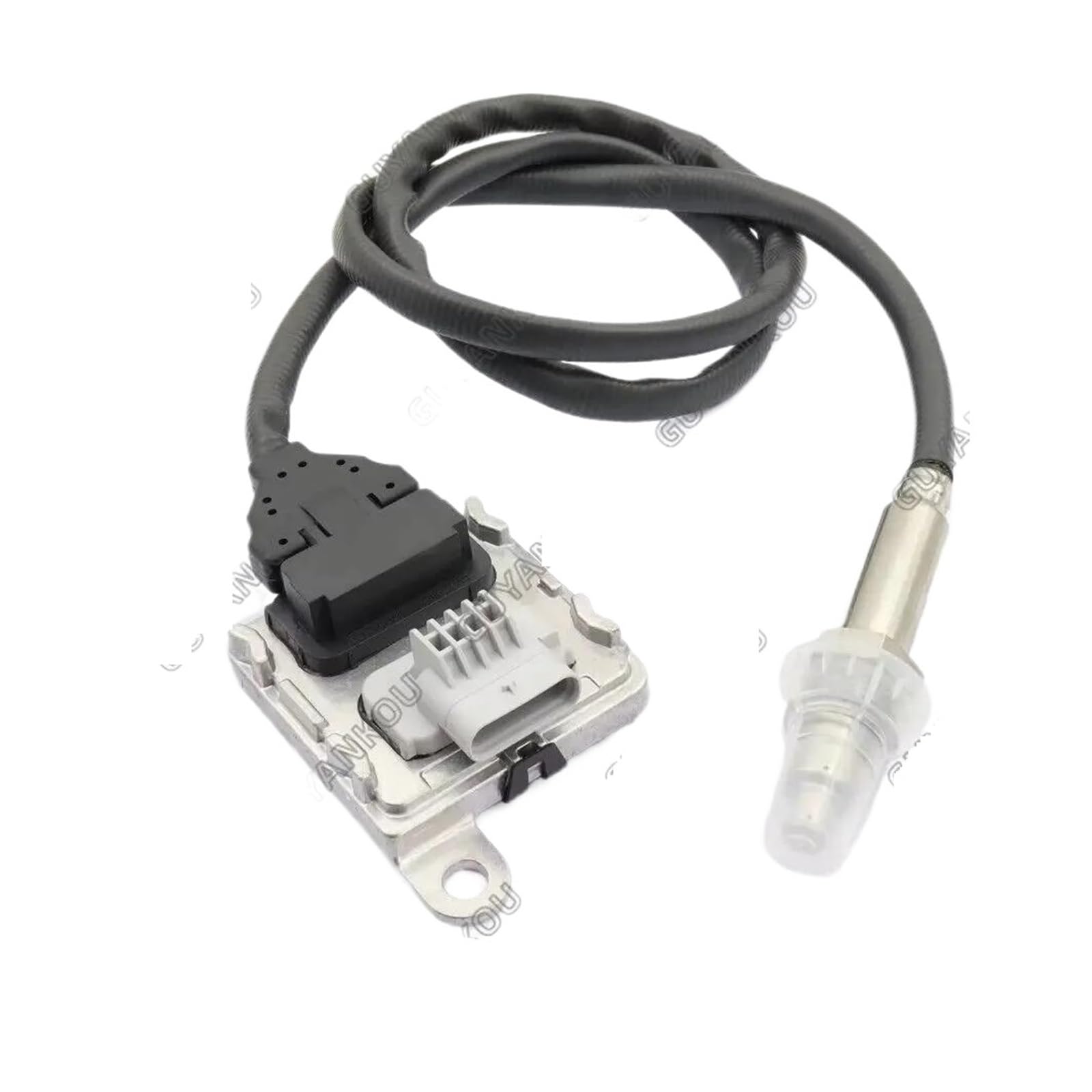 Stickstoff Sauerstoff Sensor Stickoxid-Lambdasonde Nox-Sensor JK21-5L248-AG SNS737A A3C02859500-01 Für Ford Nox-Sensor Stickstoff Sauerstoff Sensor Stickoxid-Lambdasonde Nox-Sensor JK21-5L248-AG SNS737A A3C02859500-01 Für Ford Nox-Sensor von Xxiucj