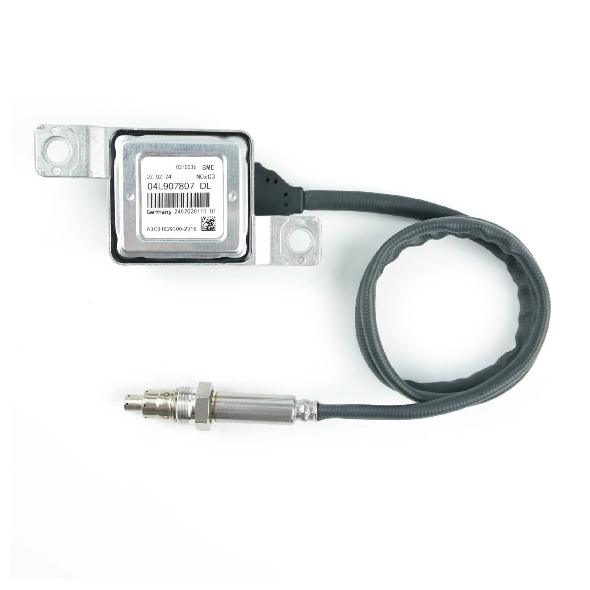 Stickstoff Sauerstoff Sensor Stickoxidsensor Nox-Sensoren 04L907807DL Für VW Für Sharan 7N Für Tiguan 5N 2.0 Nox-Sensor Stickstoff Sauerstoff Sensor Stickoxidsensor Nox-Sensoren 04L907807DL Für VW Für Sharan 7N Für Tiguan 5N 2.0 Nox-Sensor von Xxiucj