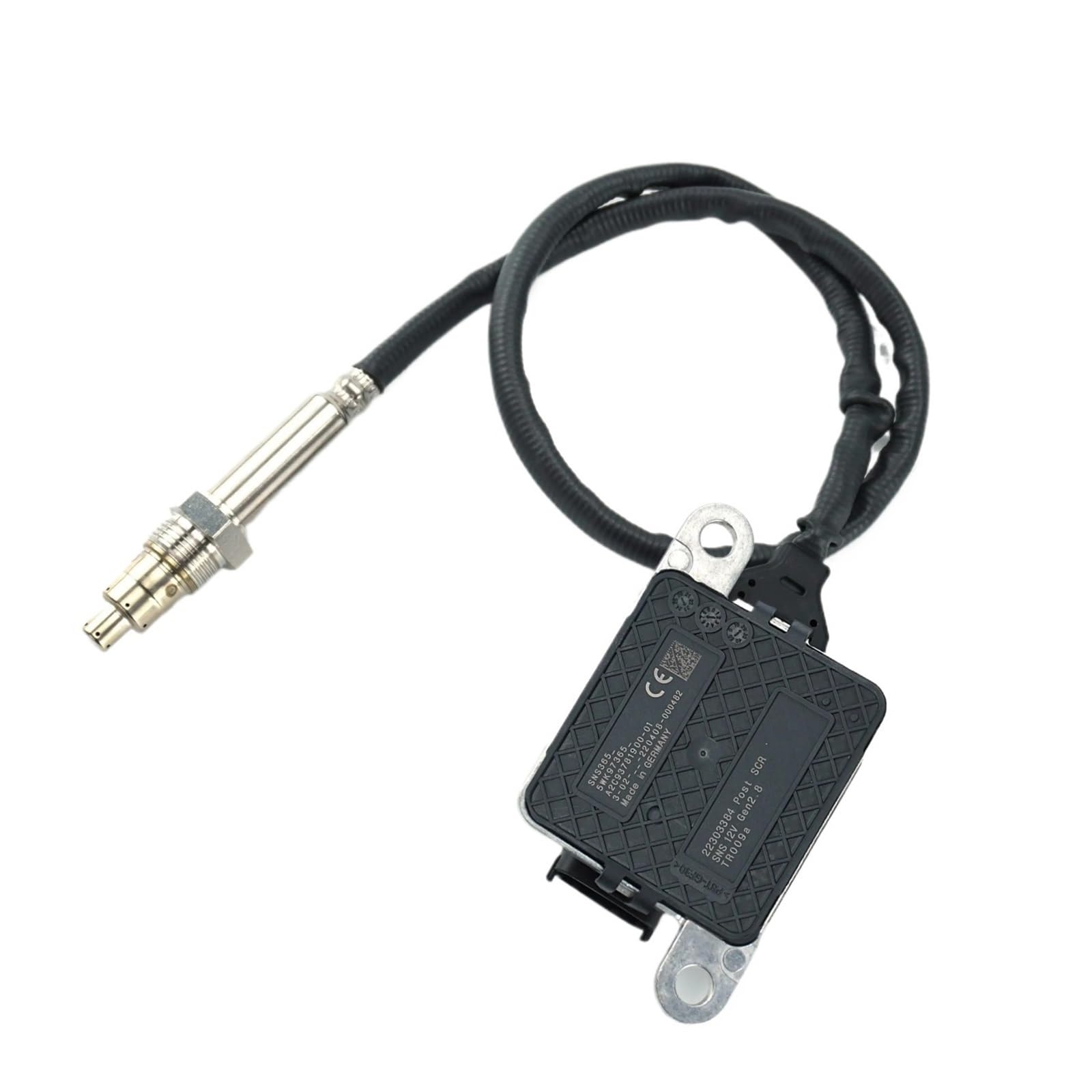Stickstoff Sauerstoff Sensor Stickstoff-Sauerstoff-NOx-Sensor Für Volvo 5WK9 7365 22303384 5WK97365 Nox-Sensor Stickstoff Sauerstoff Sensor Stickstoff-Sauerstoff-NOx-Sensor Für Volvo 5WK9 7365 22303384 5WK97365 Nox-Sensor von Xxiucj