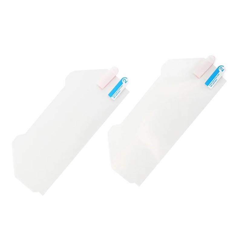 Tachoschutzfolie Für MT-10 Für FZ-10 Für NIKEN GT 2016 2017 2018 2019 2020 2021 Motorrad Screen Protector Dashboard Scratch Schutz Film Armaturenbrett Displayschutzfolie von Xxiucj
