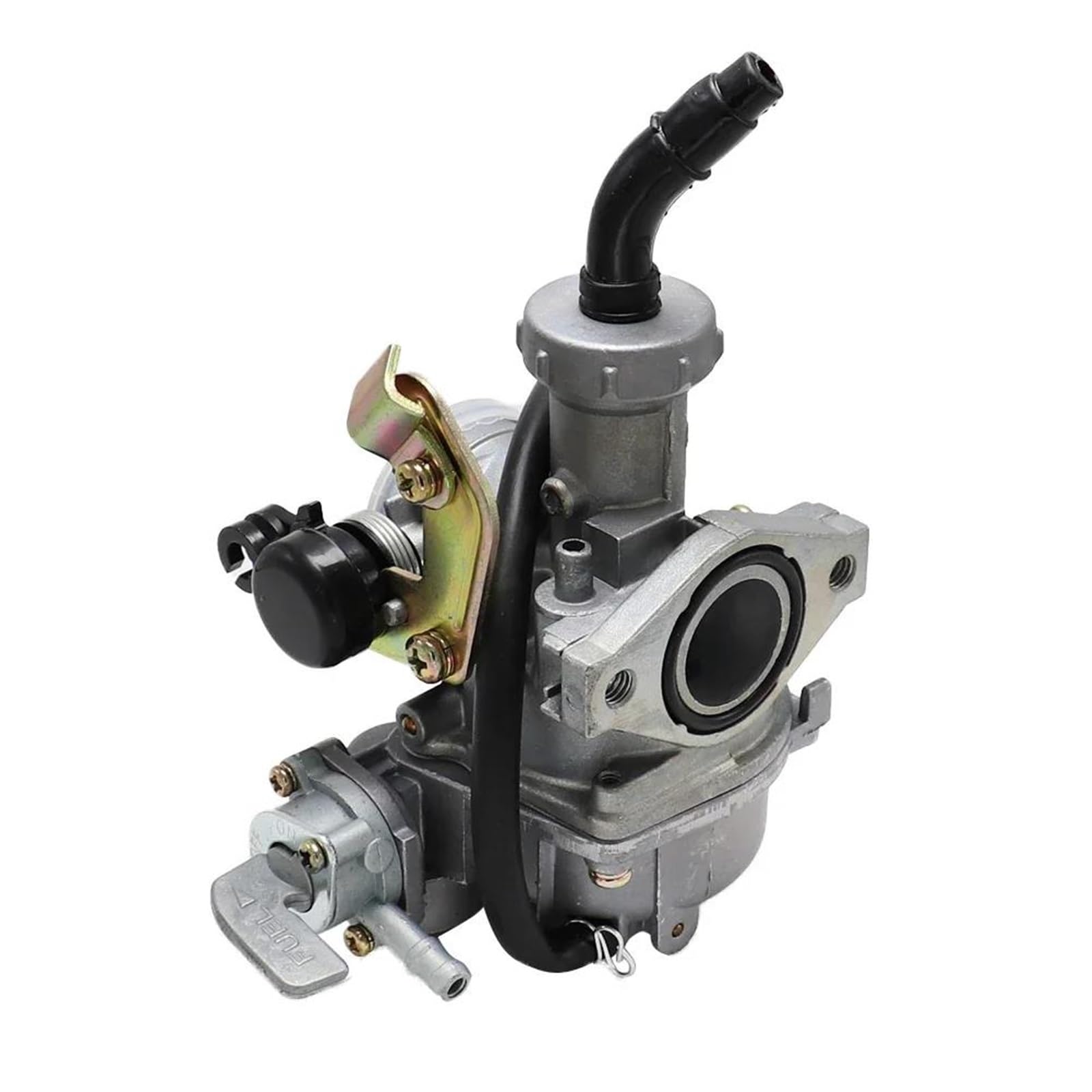 Vergaser Motor Für 110cc KAYO Apollo Xmotos Dirt Pit Bike Monkey Bikes ATV Quad Go Kart Für Golf Kart PZ20 20mm Vergaser Mit Öl Schalter Motorrad Carburetor Vergaser Motor Für 110cc KAYO Apollo Xmotos Dirt Pit Bike Monkey Bikes ATV Quad Go Kart Für Golf Kart PZ20 20mm Vergaser Mit Öl Schalter Motorrad Carburetor von Xxiucj
