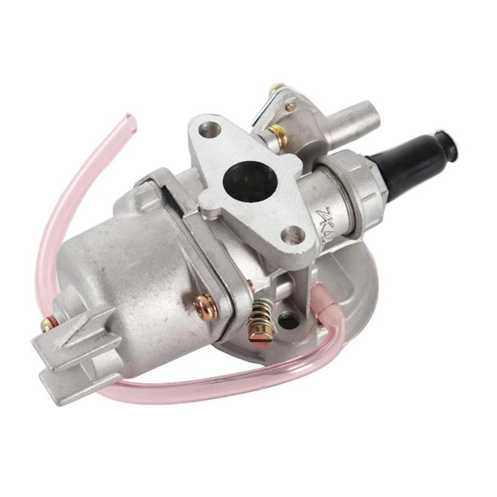 Vergaser Motor Für Pocket Bike Für Mini ATV Dirt Bike 47cc 49cc Vergaser Reed Ventil Mainfold Kit Motorrad Carburetor Vergaser Motor Für Pocket Bike Für Mini ATV Dirt Bike 47cc 49cc Vergaser Reed Ventil Mainfold Kit Motorrad Carburetor von Xxiucj