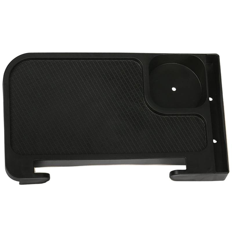 Xzmzbxzb Mehrzweck-Klappstuhl, Becherhalter, Tablett, Liegestuhl-Clip, Outdoor, Getränke, Nutztablett, Liegestuhl-Clip, Becherhalter, Tablett, tragbar, Campingstuhl-Regal von Xzmzbxzb