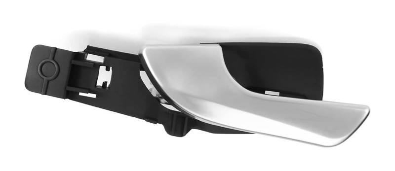 Auto Innen Türgriff Für Alfa Für Romeo Für Giulietta 2010-2019 Links/Rechts Auto Innen Türgriff Abdeckung Trim(Left) von YADLIUASA