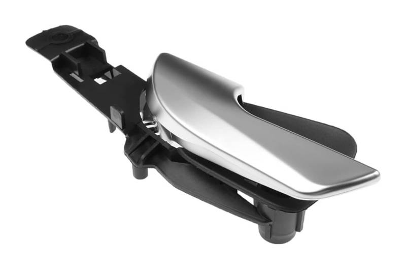 Auto Innen Türgriff Für Alfa Für Romeo Für Giulietta 2010-2019 Vorne Links Rechts Seite Auto Innen Tür Pull Griff Trim(Front Left) von YADLIUASA