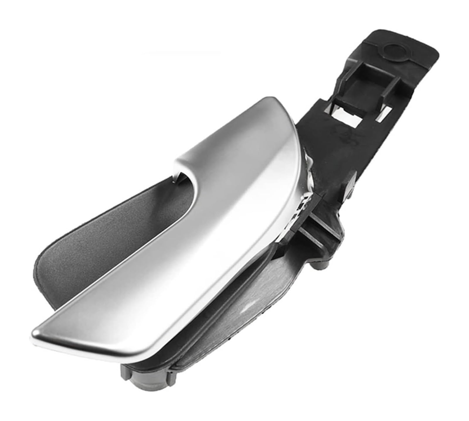Auto Innen Türgriff Für Alfa Für Romeo Für Giulietta 2010-2019 Vorne Links Rechts Seite Auto Innen Tür Pull Griff Trim(Matte Front Right) von YADLIUASA