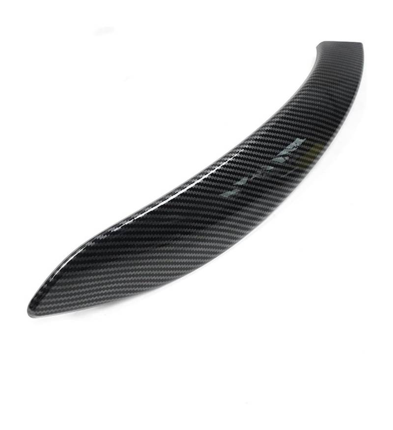 Auto Innen Türgriff Für B&MW 3 3GT 4 Serie F30 F80 F31 F32 F33 F34 F35 F36 Innentürgriff Mit Äußerer Abdeckung Verkleidungssatz(Handle Cover Left) von YADLIUASA