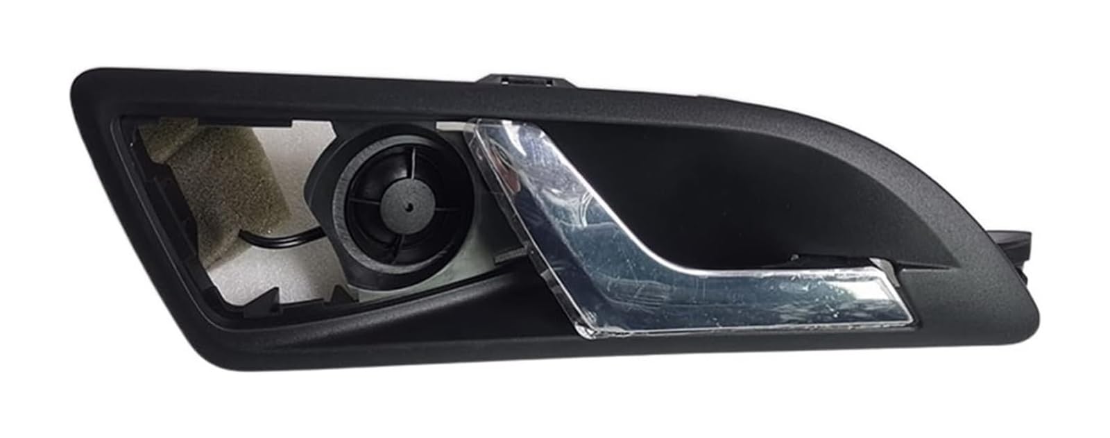 Auto Innen Türgriff Für B&MW 3er E90 E91 316 318 320 325 328i 2004–2012 Vorne Links Fahrer-Innentür Armlehnen-Abdeckungsverkleidung(for Superb,Front Left) von YADLIUASA