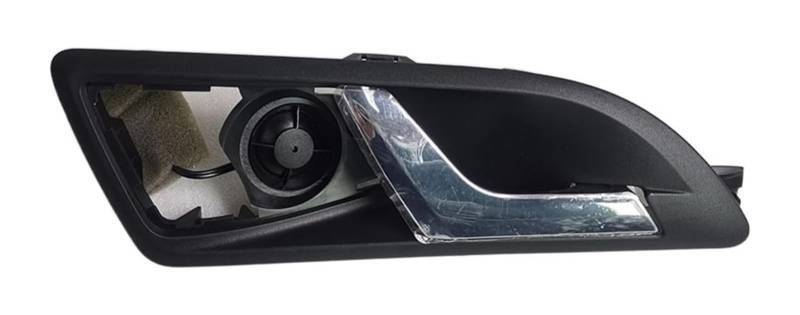 Auto Innen Türgriff Für B&MW 3er E90 E91 316 318 320 325 328i 2004–2012 Vorne Links Fahrer-Innentür Armlehnen-Abdeckungsverkleidung(for Superb,Front Left) von YADLIUASA