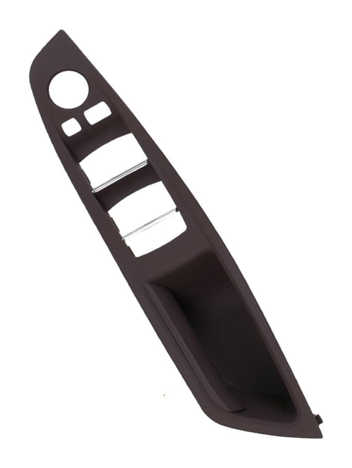Auto Innen Türgriff Für B&MW 5 Series F10 F11 520i 523i 525i 2010–2017 RHD Rechtsfahrer Autos Interne Armlehne Türgriff Panel Abdeckung Zubehör(A Moka) von YADLIUASA