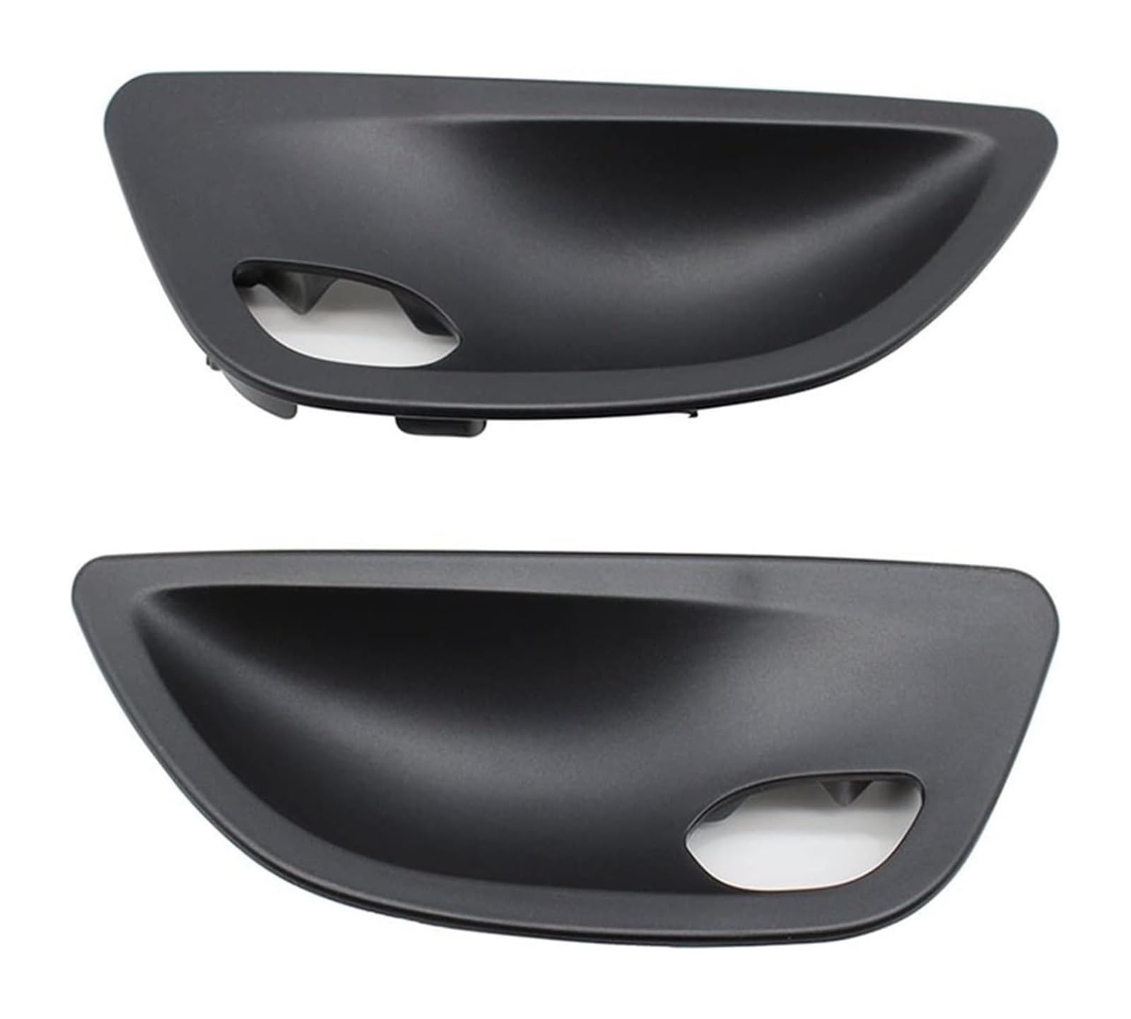 Auto Innen Türgriff Für B&MW 5 Series F10 F11 F18 2010–2017 Links Rechts 2/4 Stück Auto-Innentürgriff-Schüssel-Abdeckungsverkleidung Auto Innen Türgriff Für B&MW 5 Series F10 F11 F18 2010–2017 Links Rechts 2/4 Stück Auto-Innentürgriff-Schüssel-Abdeckungsverkleidung von YADLIUASA