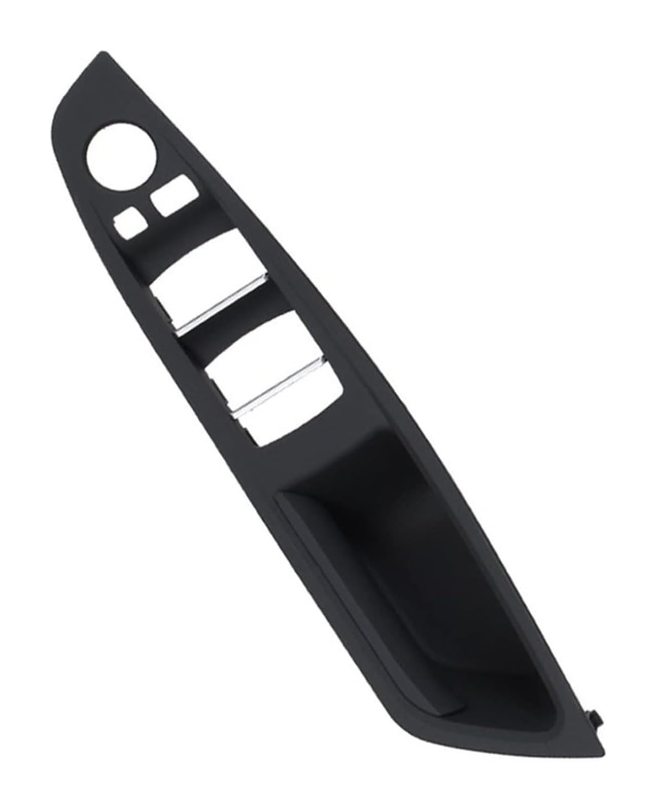 Auto Innen Türgriff Für B&MW 5 Series F10 F11 F18 2010-2017 RHD Cars Interne Armlehnen-Türgriff-Panel-Abdeckung Auto Innen Türgriff Für B&MW 5 Series F10 F11 F18 2010-2017 RHD Cars Interne Armlehnen-Türgriff-Panel-Abdeckung von YADLIUASA