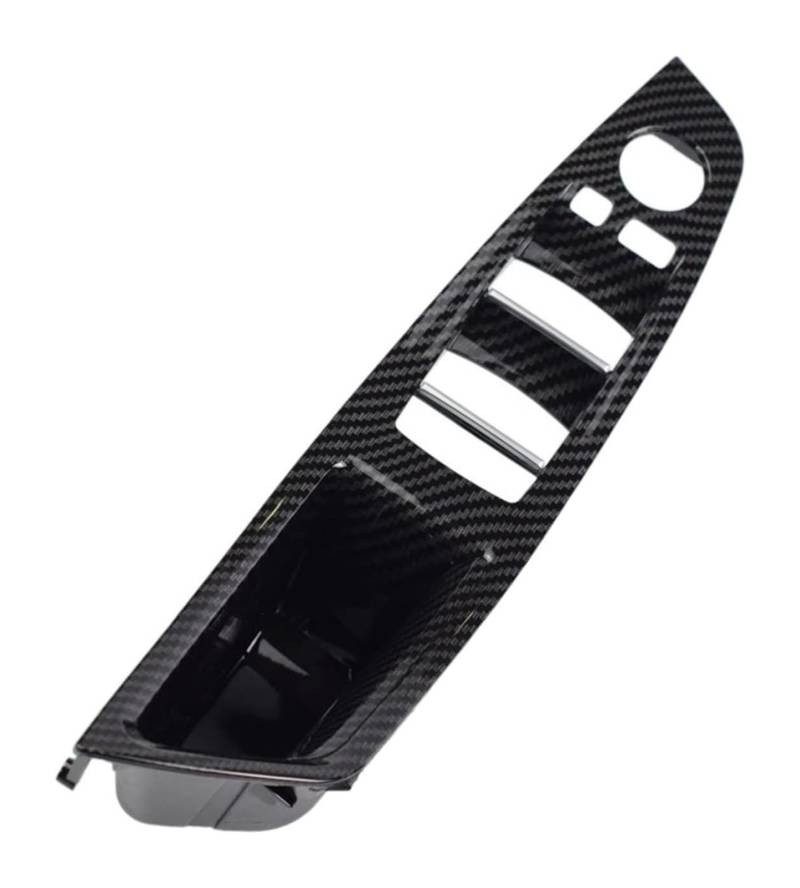 Auto Innen Türgriff Für B&MW 5 Series F10 F11 F18 RHD LHD Auto Innentürgriff Innenverkleidung Pull Trim Cover von YADLIUASA