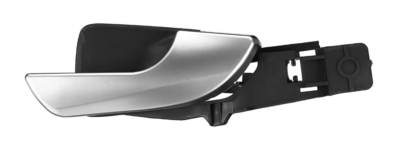 Auto Innen Türgriff Für B&MW 5 Series F10 F18 520 525 528 530 535 2011–2017 Fahrerseite Armlehne Panel Cover Aufkleber Türverkleidung Zubehör(Right) von YADLIUASA