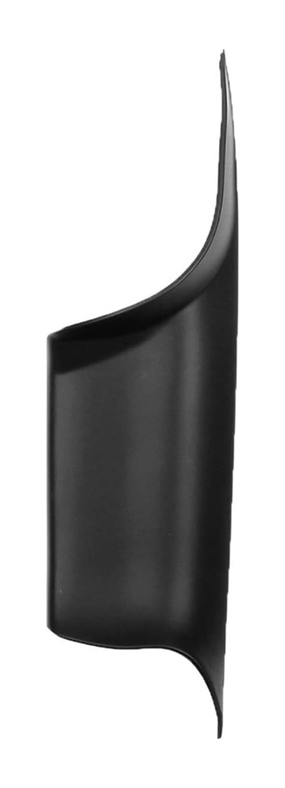 Auto Innen Türgriff Für B&MW 7er F01 F02 2008–2015 Vorne Hinten Links Rechts Innere Türen Panel Griff Bar Pull Carrier Trim Cover(Rear Left Black) von YADLIUASA
