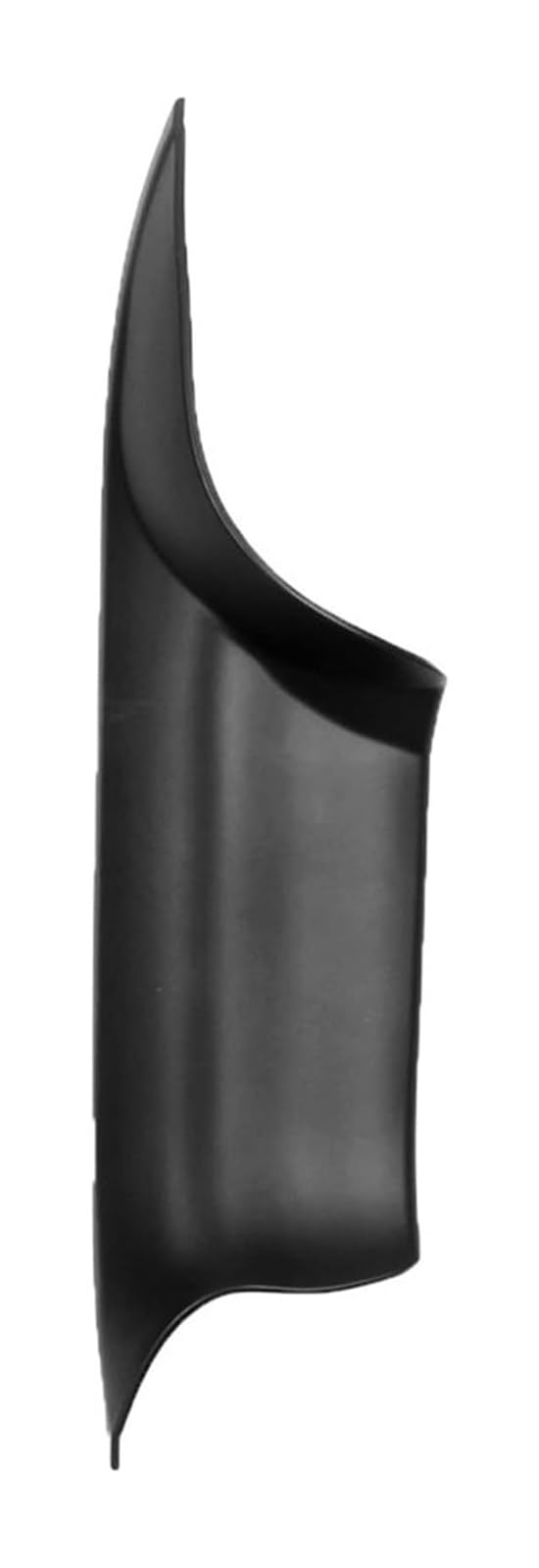 Auto Innen Türgriff Für B&MW 7er F01 F02 2008–2015 Vorne Hinten Links Rechts Innere Türen Panel Griff Bar Pull Carrier Trim Cover(Rear Right Black) von YADLIUASA