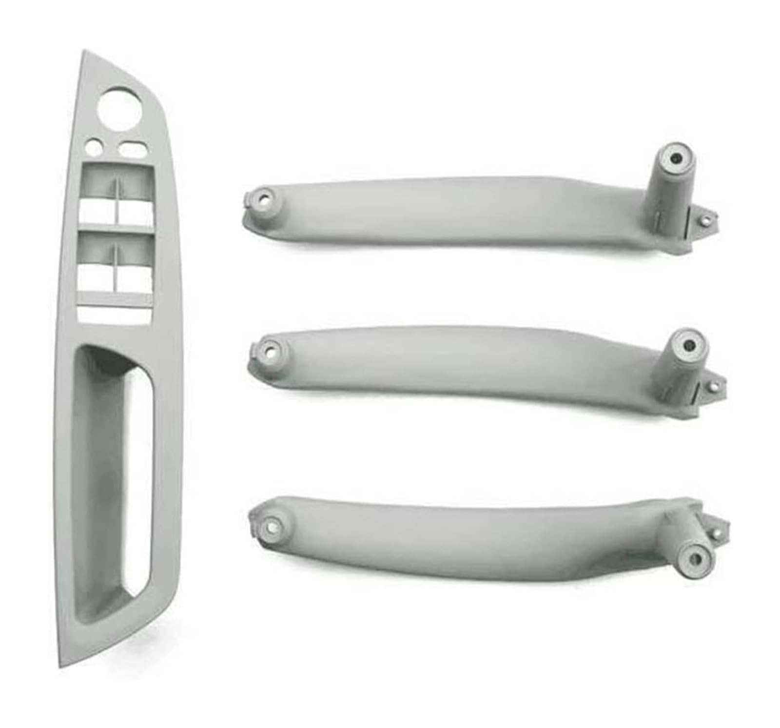 Auto Innen Türgriff Für B&MW E70 E71 X5 X6 2007–2013 4 Teile/Satz Armlehne Auto LHD Innentürgriff Innenverkleidung Pull Trim Auto Innen Türgriff Für B&MW E70 E71 X5 X6 2007–2013 4 Teile/Satz Armlehne Auto LHD Innentürgriff Innenverkleidung Pull Trim von YADLIUASA