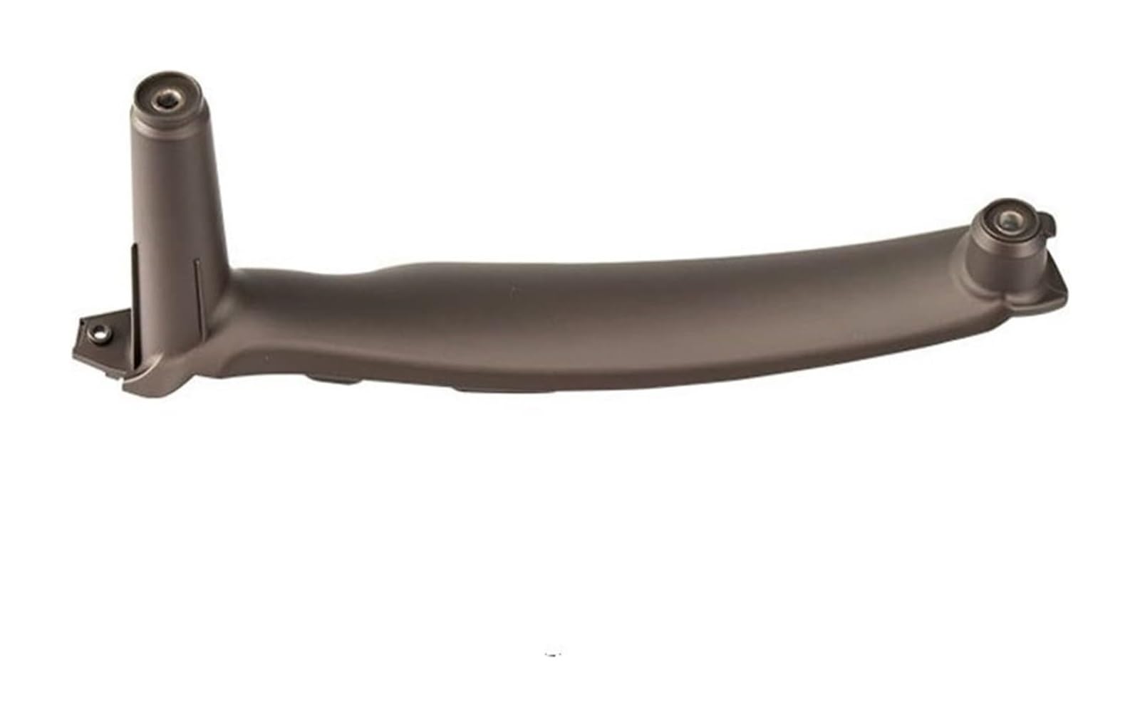 Auto Innen Türgriff Für B&MW E70 E71 X5 X6 2007-2014 Auto Links Vorne Fahrersitz LHD Innentürgriff Innenverkleidung Pull Trim(Brown Left) von YADLIUASA