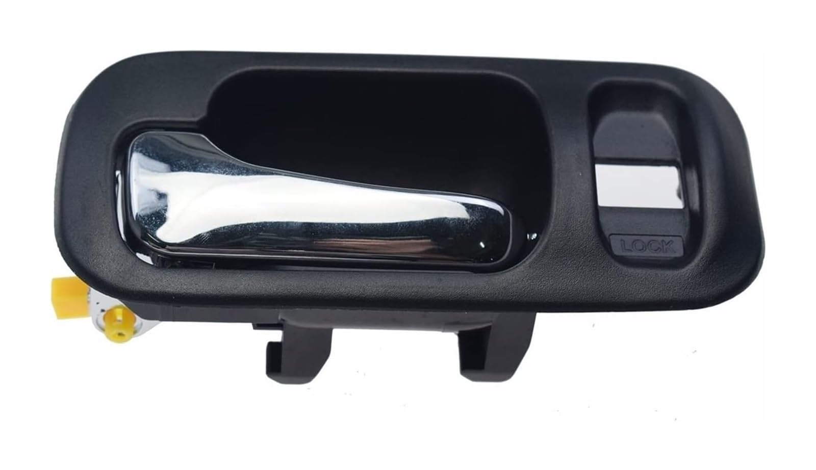Auto Innen Türgriff Für B&MW E70 X5 2007-2013 E71/E72 X6 2008-2014 Armlehne Auto LHD Innentürgriff Innentür Zuggriff Verkleidung(Front Left) von YADLIUASA