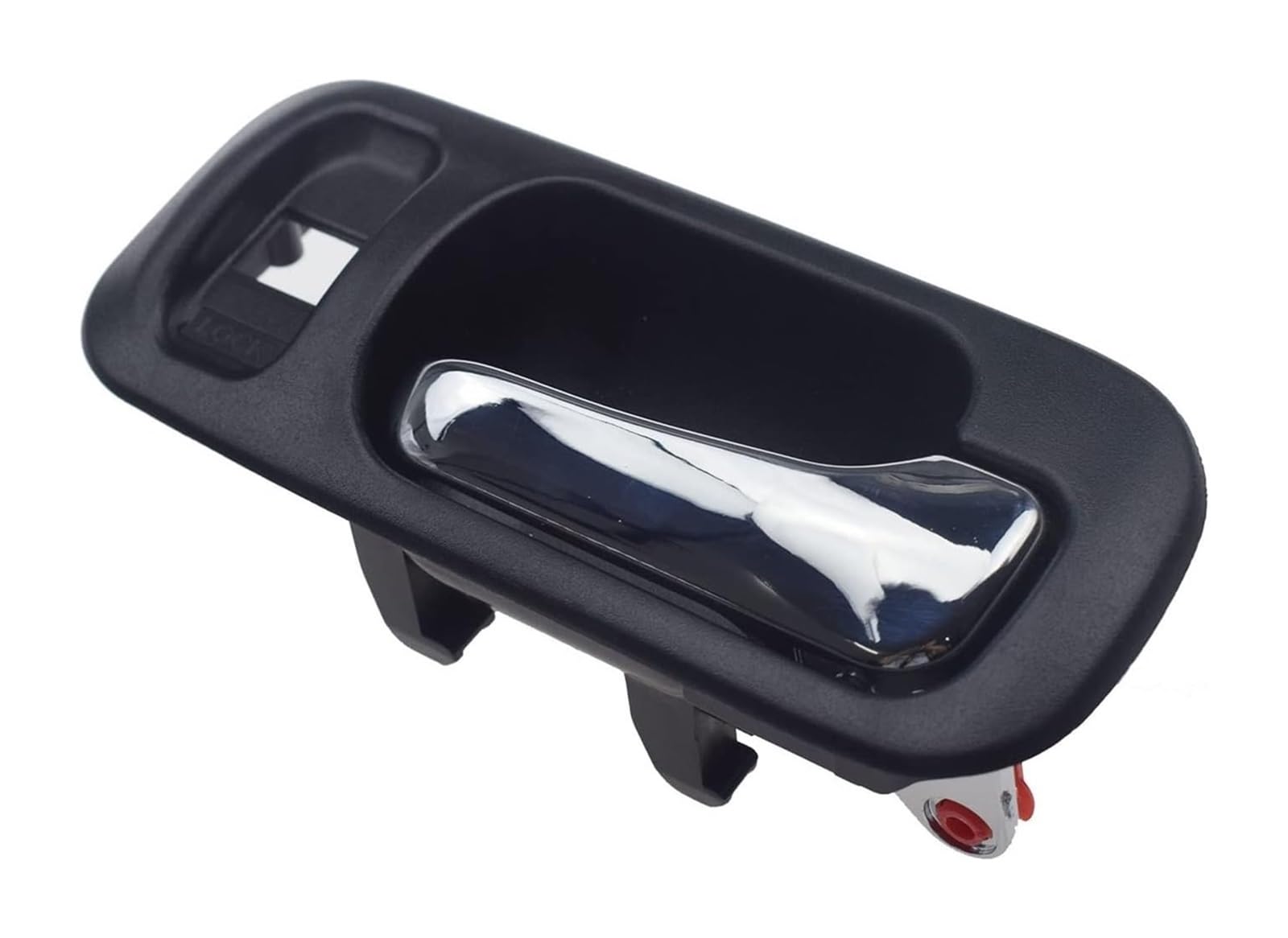 Auto Innen Türgriff Für B&MW E70 X5 2007-2013 E71/E72 X6 2008-2014 Armlehne Auto LHD Innentürgriff Innentür Zuggriff Verkleidung(Rear Right) von YADLIUASA