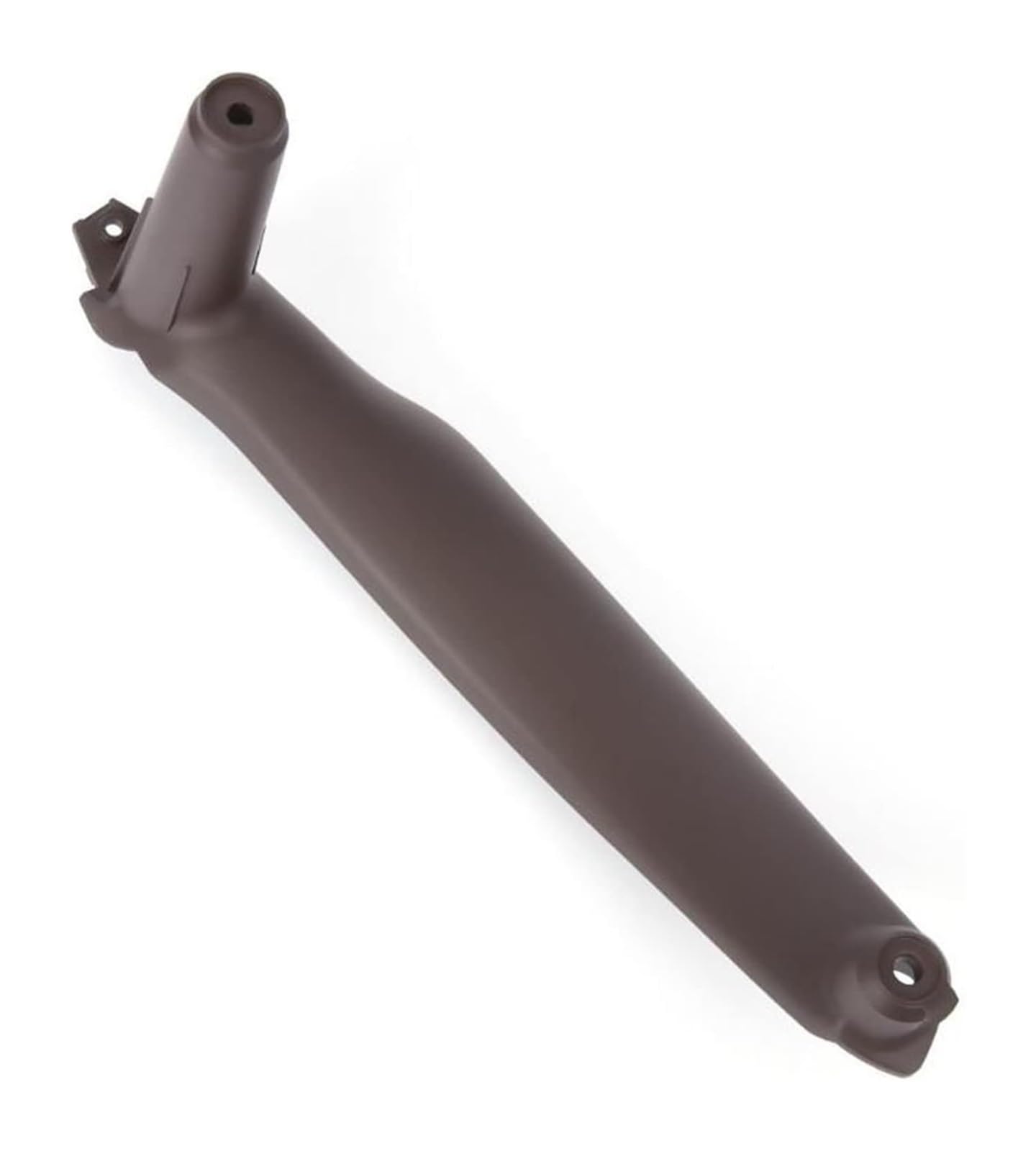 Auto Innen Türgriff Für B&MW E70 X5 E71 E72 X6 SAV 2006-2014 Auto Rechts Links Innentürverkleidung Griff Pull Trim Cover Zubehör(Brown,Right) von YADLIUASA
