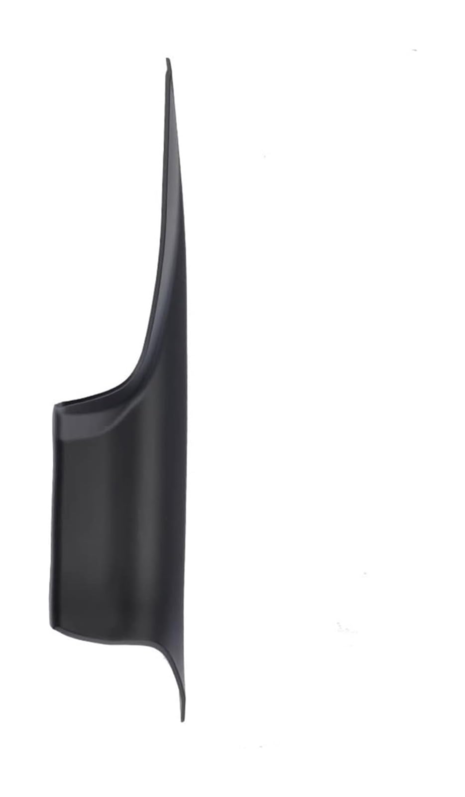 Auto Innen Türgriff Für B&MW F01 7 Series 730 750 2008–2015 Vorne Hinten Links Rechts Innentüren Panel Griffverkleidung(Front Left Black) von YADLIUASA