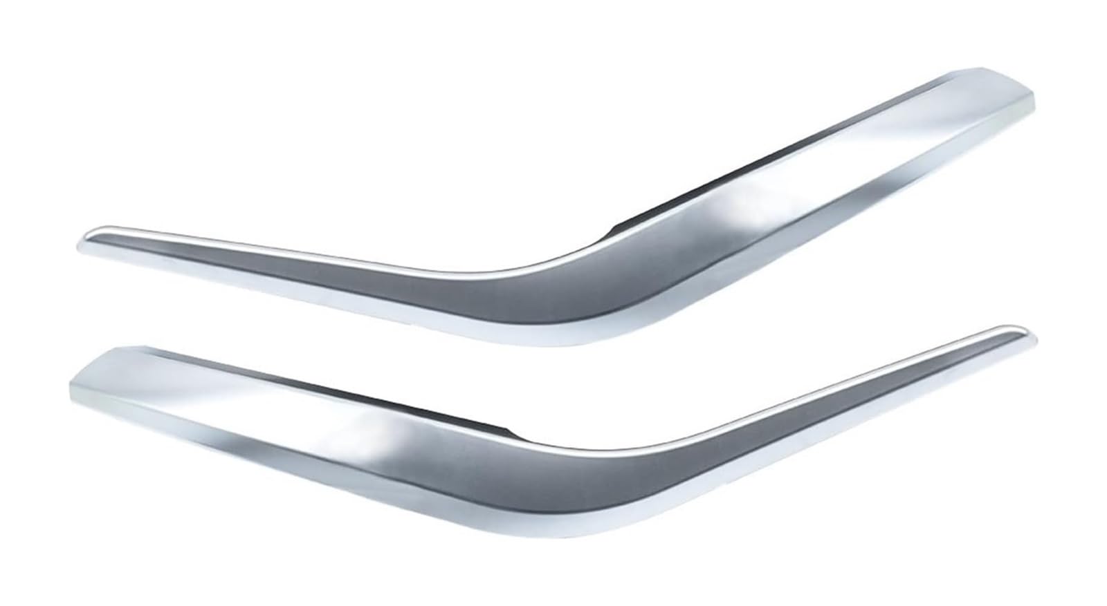 Auto Innen Türgriff Für B&MW X1 E84 2010–2016 Links Rechts Innentürgriff Äußere Abdeckungsverkleidung(Chrome,Left) von YADLIUASA
