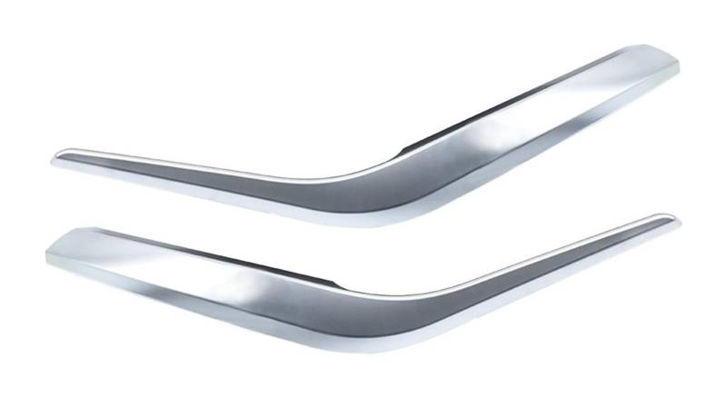 Auto Innen Türgriff Für B&MW X1 E84 2010–2016 Links Rechts Innentürgriff Äußere Abdeckungsverkleidung(Chrome,Left) von YADLIUASA