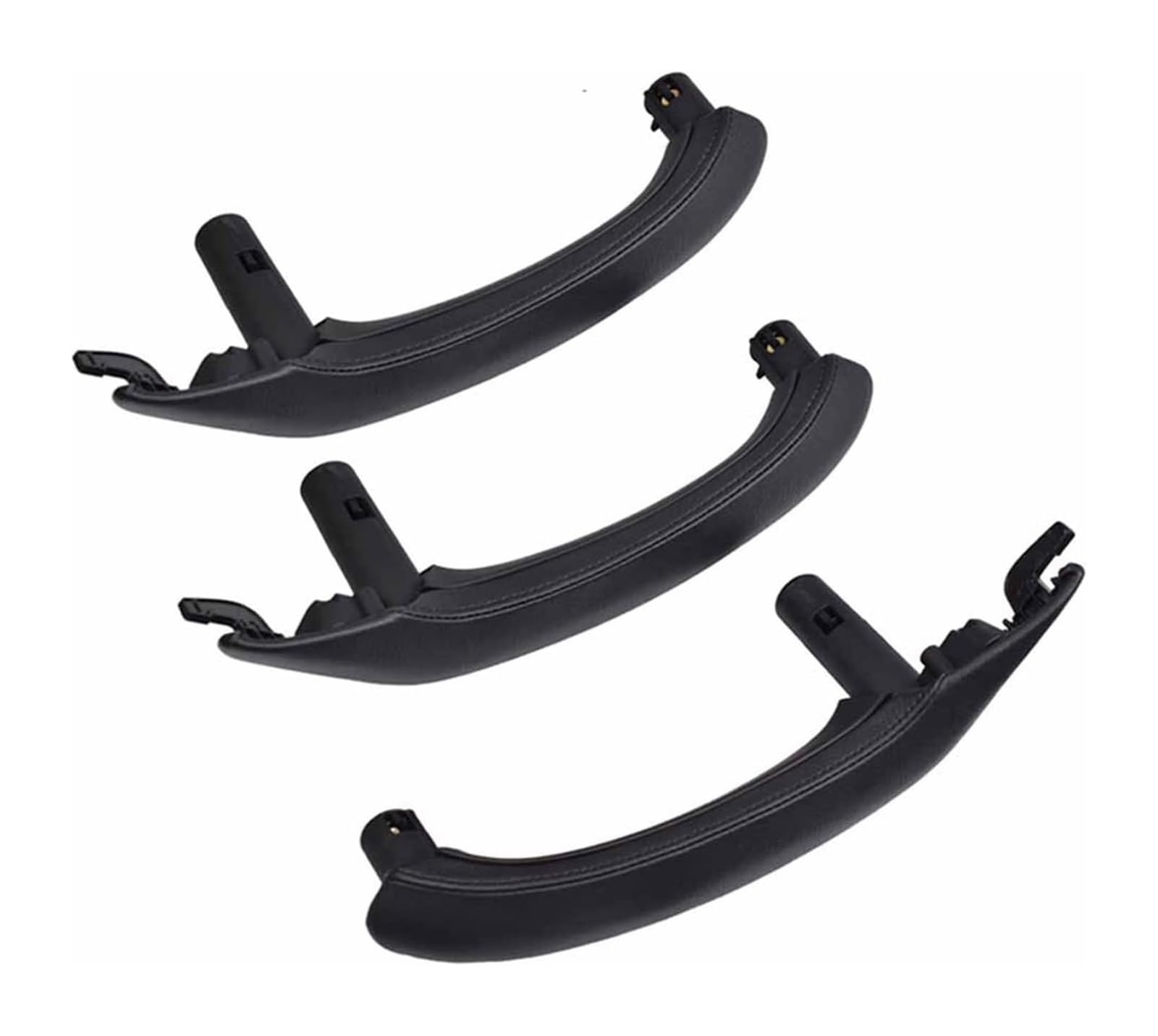 Auto Innen Türgriff Für B&MW X3 X4 F25 F26 2010–2016 Innentür-Armlehnen-Zuggriff, Äußere Abdeckung, Kompletter Satz Auto Innen Türgriff Für B&MW X3 X4 F25 F26 2010–2016 Innentür-Armlehnen-Zuggriff, Äußere Abdeckung, Kompletter Satz von YADLIUASA