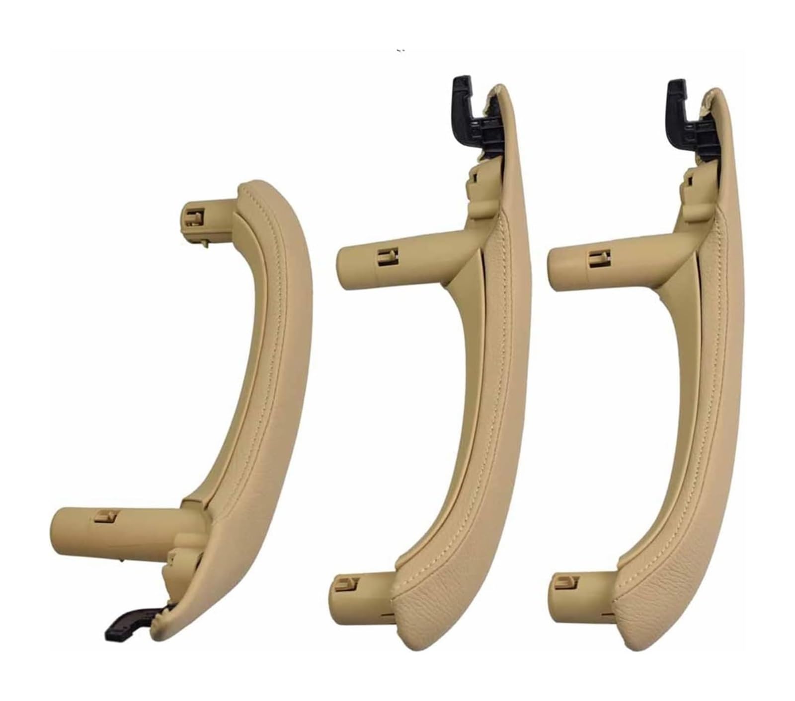 Auto Innen Türgriff Für B&MW X3 X4 F25 F26 2010–2016 Innentür-Armlehnen-Zuggriff, Äußere Abdeckung, Kompletter Satz Auto Innen Türgriff Für B&MW X3 X4 F25 F26 2010–2016 Innentür-Armlehnen-Zuggriff, Äußere Abdeckung, Kompletter Satz von YADLIUASA