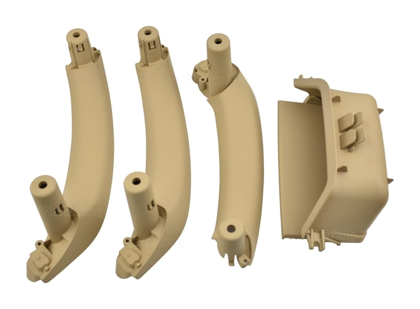 Auto Innen Türgriff Für B&MW X3 X4 F25 F26 2010-2016 LHD Auto Innentür Pull Griff Armlehne Panel Abdeckung Trim 51417250307 Auto Innen Türgriff Für B&MW X3 X4 F25 F26 2010-2016 LHD Auto Innentür Pull Griff Armlehne Panel Abdeckung Trim 51417250307 von YADLIUASA