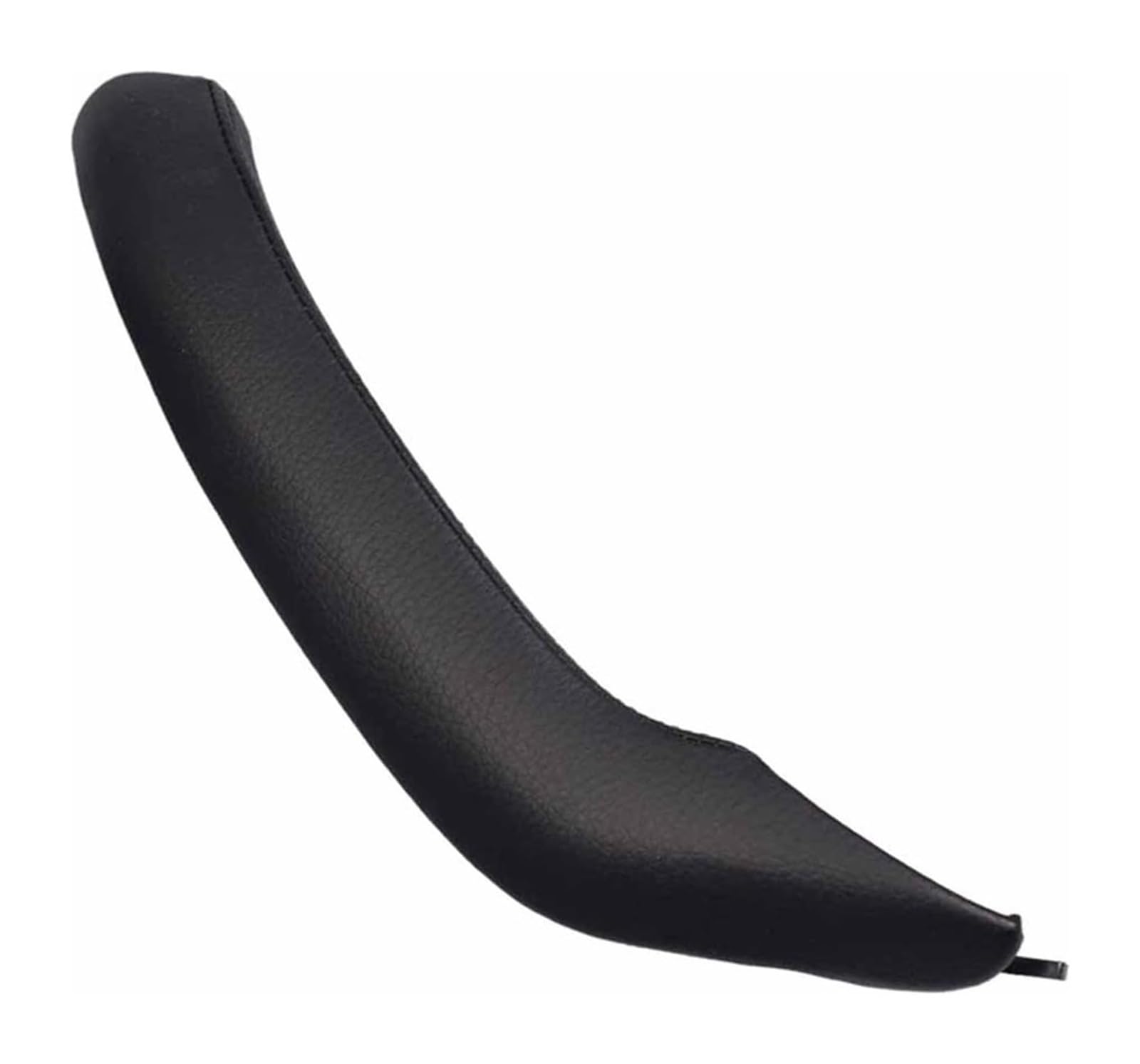 Auto Innen Türgriff Für B&MW X3 X4 F25 F26 2010–2016 LHD RHD Auto-Innentür-Innentürgriff-Zugverkleidung(Right Black) von YADLIUASA