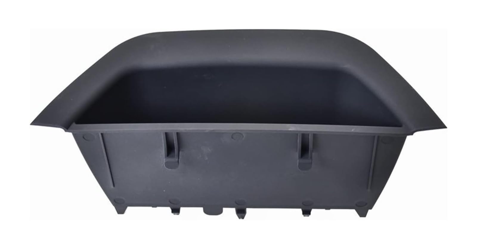 Auto Innen Türgriff Für B&MW X3 X4 F25 F26 2010–2016 Vorne Links Armlehne Tür Innengriff Pull Trim Aufbewahrungsbox(Black B) von YADLIUASA