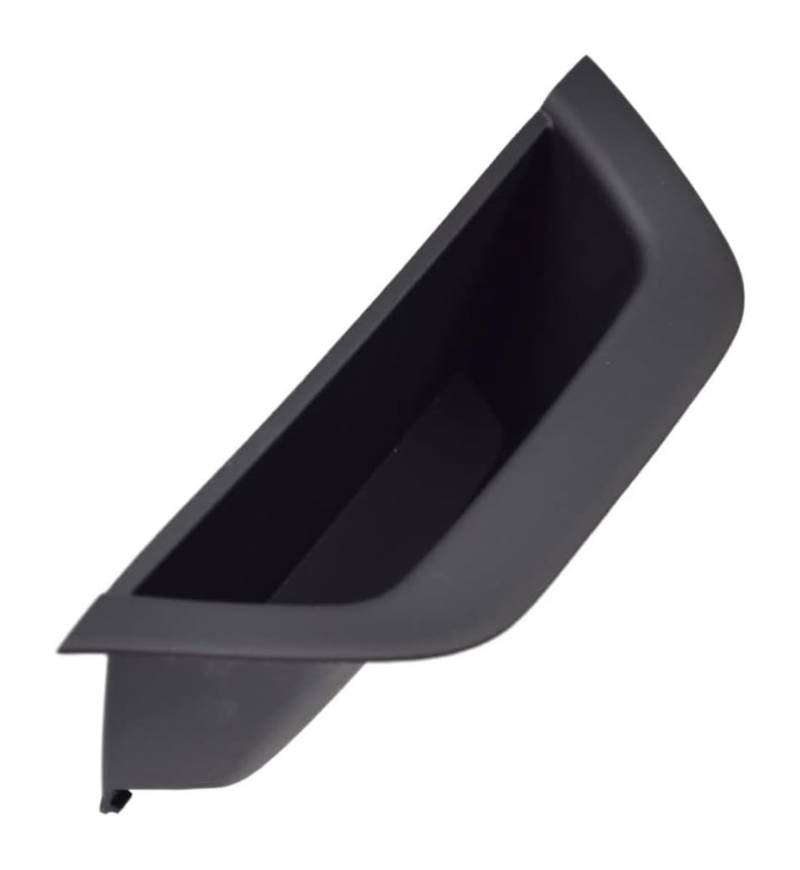 Auto Innen Türgriff Für B&MW X3 X4 F25 F26 2011–2017 LHD RHD Auto Links Rechts Innentürgriff Innentürverkleidung Griffverkleidung(Black,LHD) von YADLIUASA