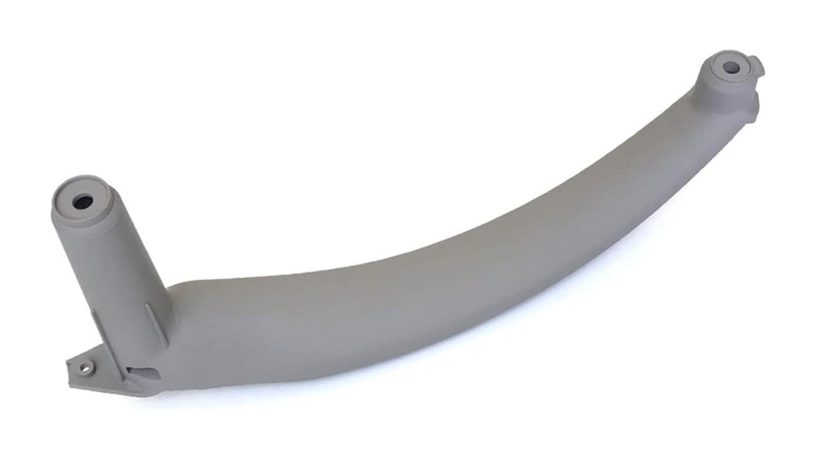 Auto Innen Türgriff Für B&MW X5 X6 E70 E71 E72 2007–2013 LHD RHD Auto Links Rechts Innentürgriff-Abdeckungsverkleidung(Gray,Right) von YADLIUASA