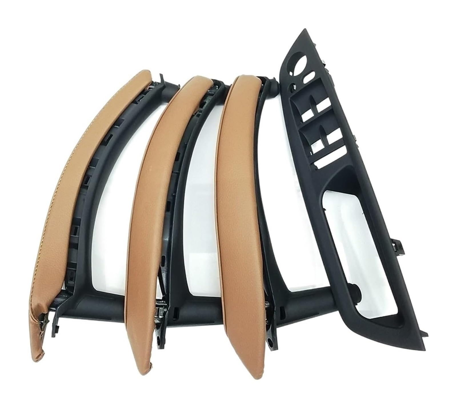 Auto Innen Türgriff Für B&MW X5 X6 E70 E71 E72 2007-2013 RHD Rechtslenker Innentür Armlehne Zuggriff Komplettset Auto Innen Türgriff Für B&MW X5 X6 E70 E71 E72 2007-2013 RHD Rechtslenker Innentür Armlehne Zuggriff Komplettset von YADLIUASA