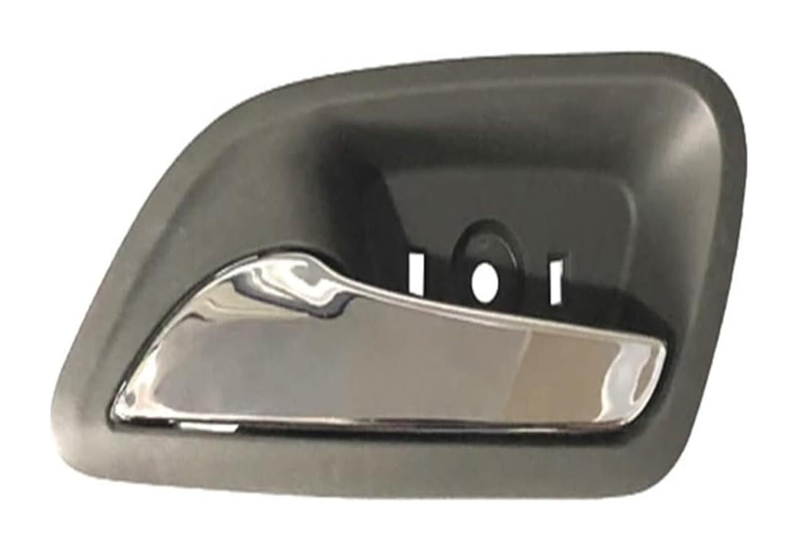 Auto Innen Türgriff Für C&hevrolet Für Cruze 2009-2016 Innentürgriff Offener Innentürknauf Zuggriffverkleidung(Front Left-FL) von YADLIUASA