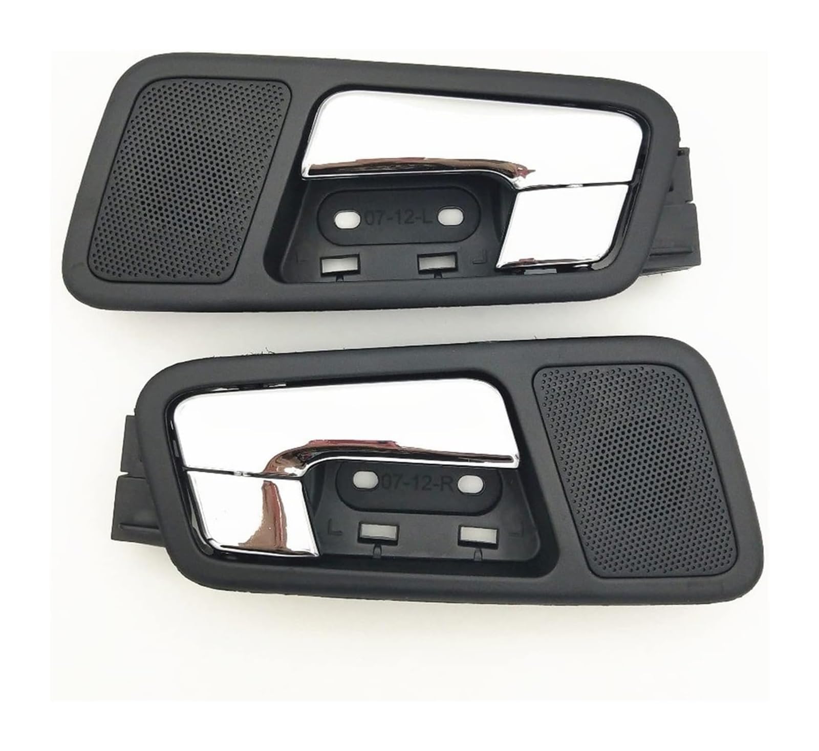 Auto Innen Türgriff Für C&hevrolet Für Epica 2007-2012 Auto Vorne Hinten Links Rechts Innengriffe Innere Türzuggriffverkleidung Auto Innen Türgriff Für C&hevrolet Für Epica 2007-2012 Auto Vorne Hinten Links Rechts Innengriffe Innere Türzuggriffverkleidung von YADLIUASA